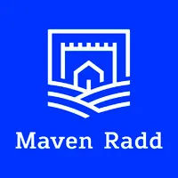 Maven Radd logo