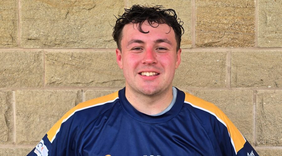 Harry Preston