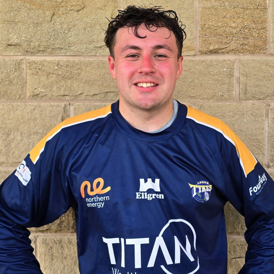 Harry Preston