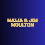 Maija & Jim Moulton