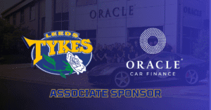 Oracle Car Finance and Leeds Tykes Strengthen Ties for National 1 Campaign