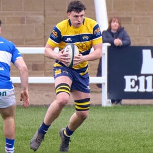 Seth Eley