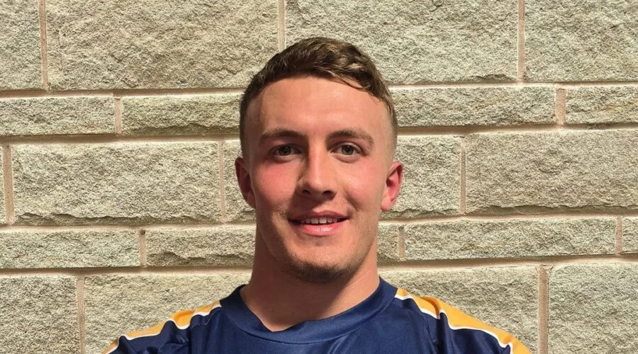 Will Yates