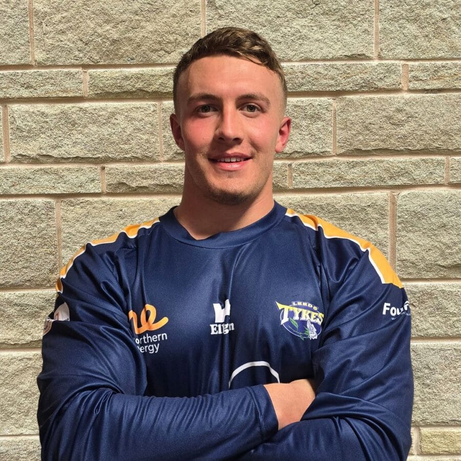 Will Yates