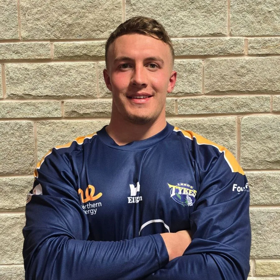 Will Yates