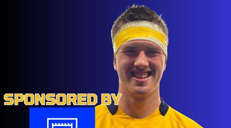 Dylan Hodkinson sponsored by Maven Radd