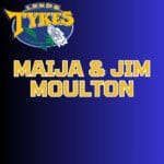 Sponsored by Maija & Jim Moulton