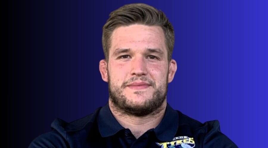 Alex Fishwick sponsored by EMHEDA Ltd