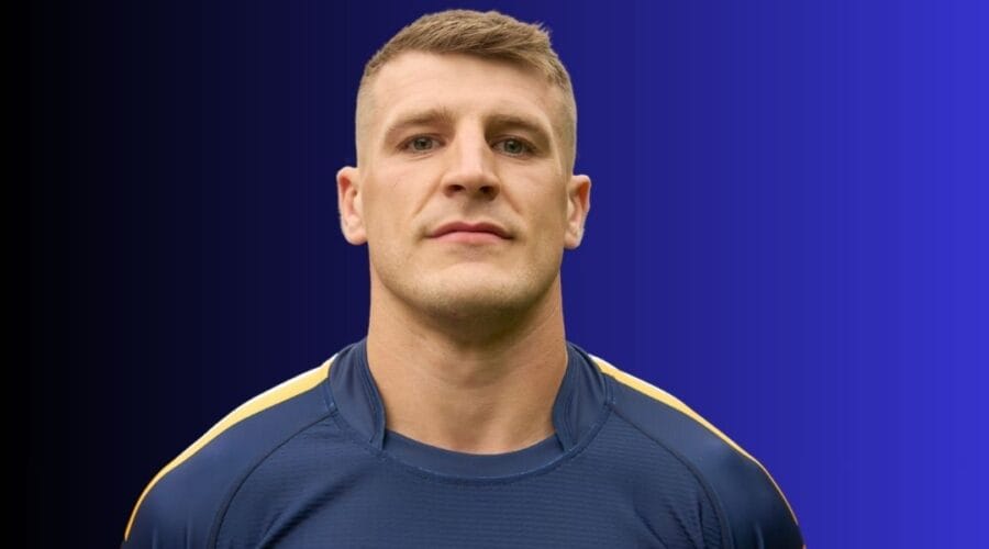 Charlie Venables