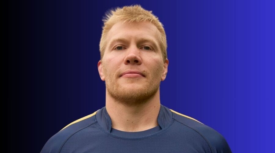 Connor Walker