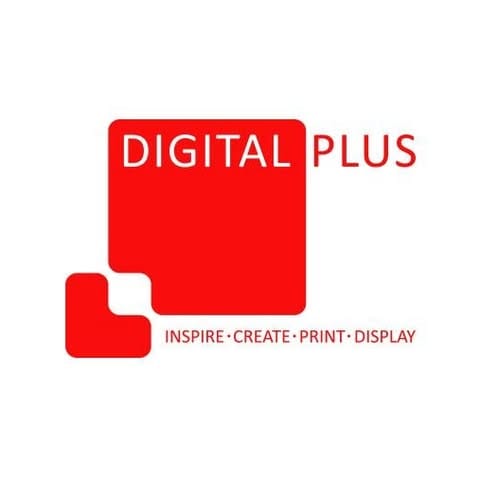 Digital Pluslogo