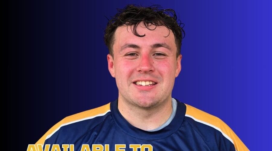 Harry Preston