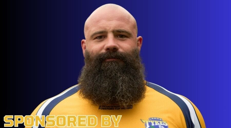 Harry Whitfield sponsored by ABN Resource
