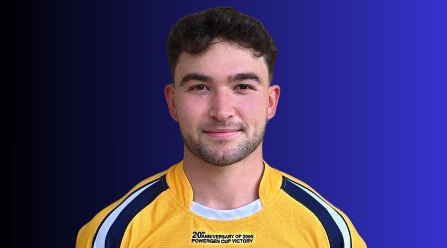 James Magee