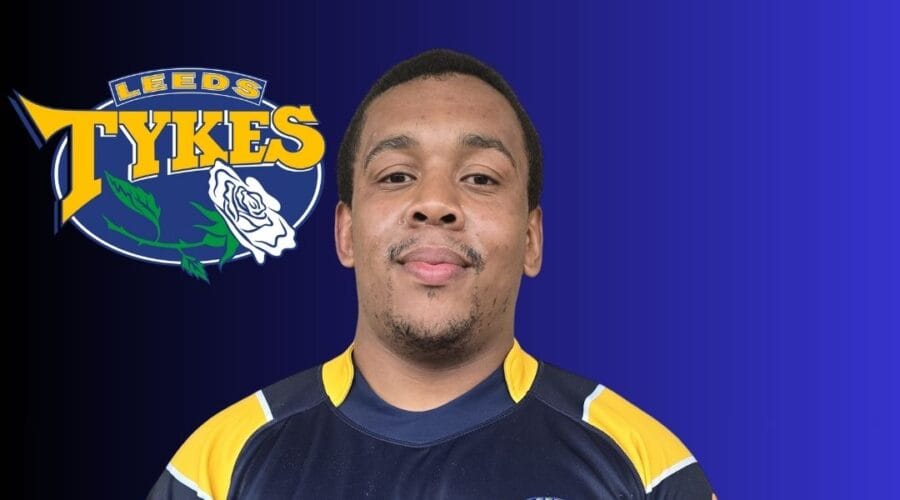 Jordan Cordice sponsored by David Dockray