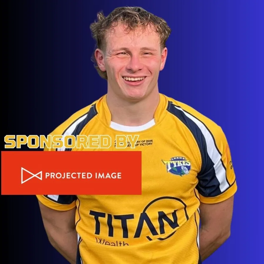 Kit Keith sponsored by Projected Image