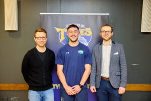 A golden partnership with Ward Hadaway