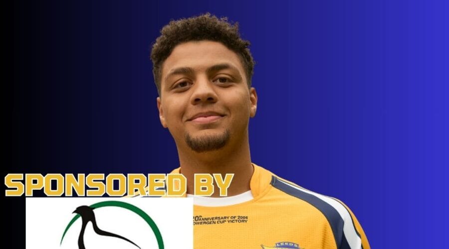 Lucas Walsh sponsored by Northern Game Feeds
