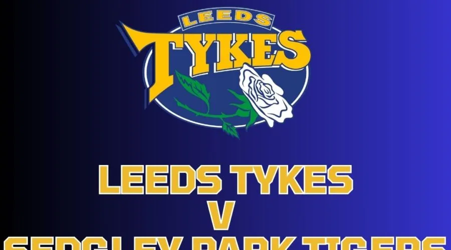 Leeds Tykes v Sedgley Park Tigers