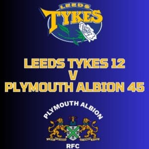 Match report 6 September