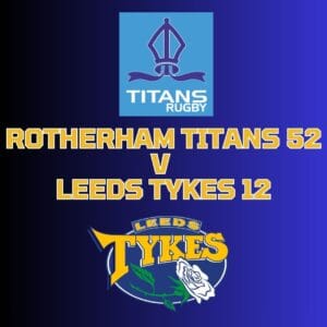 Match report 13 September