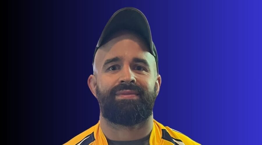 Toby Williams