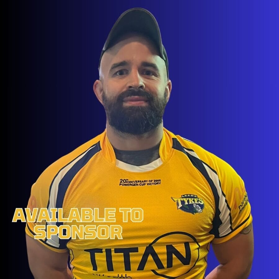 Toby Williams