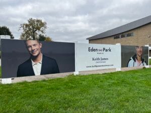 Leeds Tykes announce new partnership with premium French brand Eden Park
