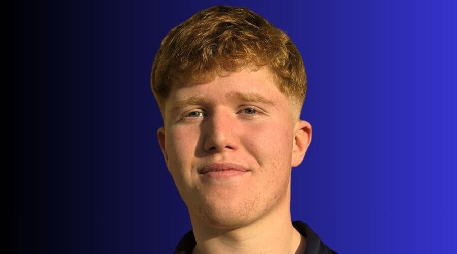 Harry Tunningley