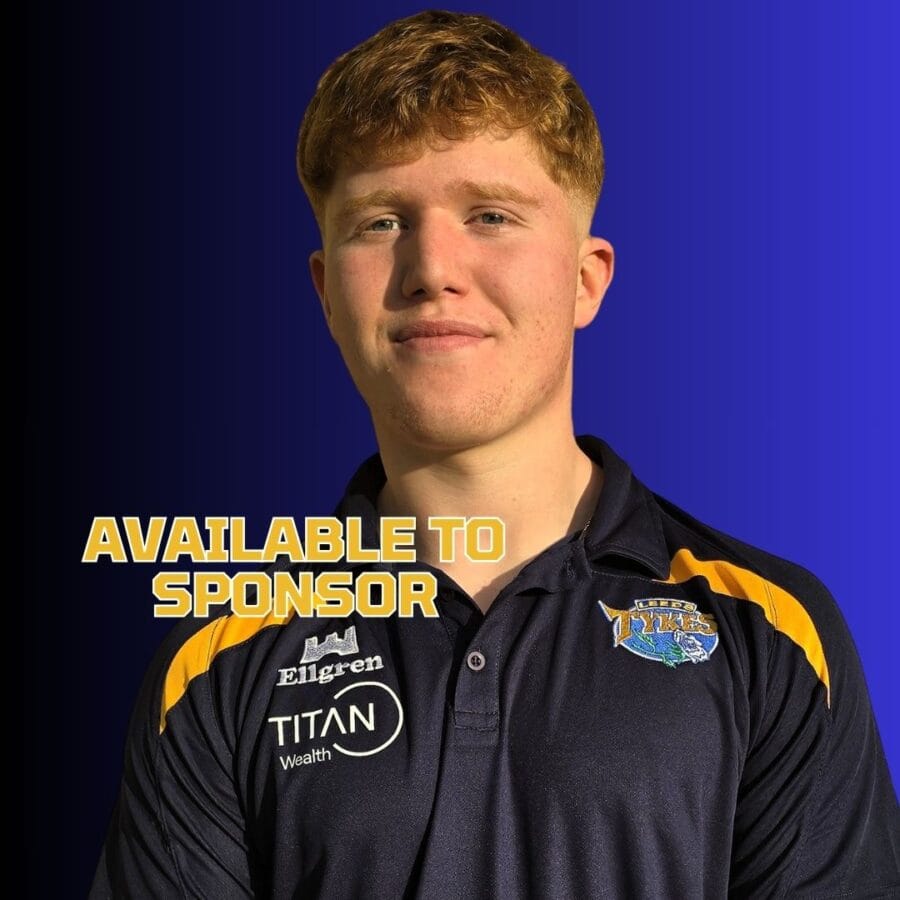Harry Tunningley