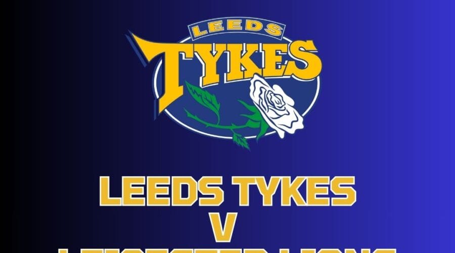 leeds tykes v leicester lions