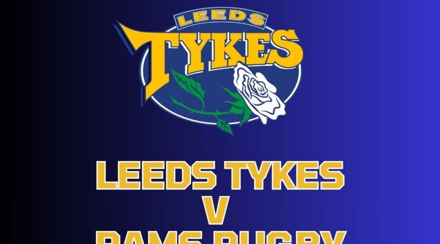 leeds tykes v rams rugby