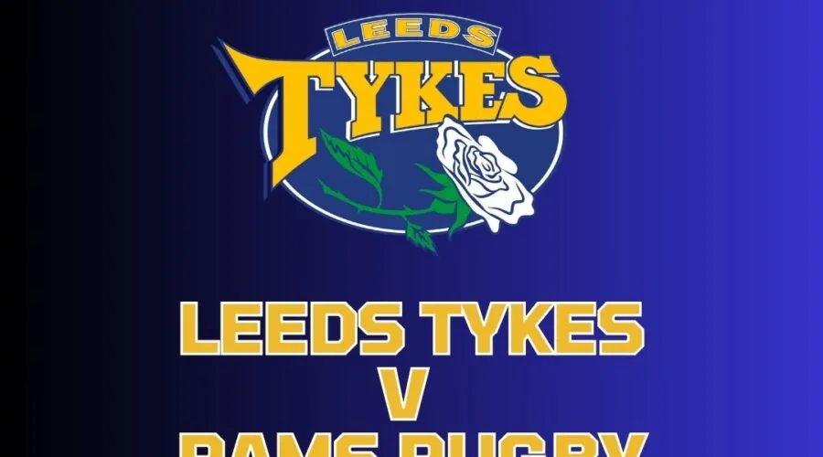 leeds tykes v rams rugby