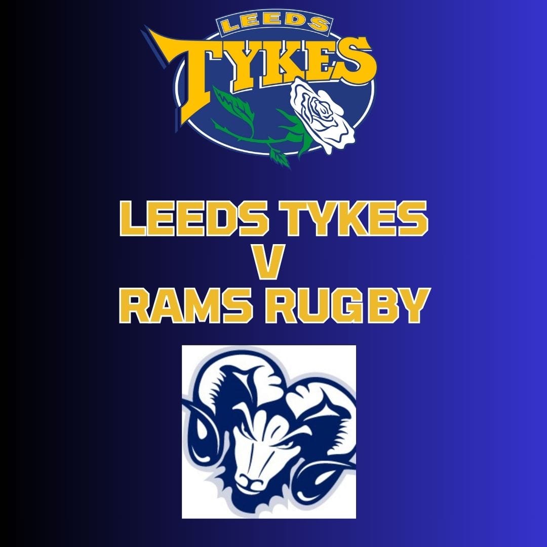 leeds tykes v rams rugby