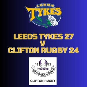 Match report 11 October