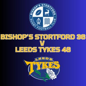 Match report 18 October