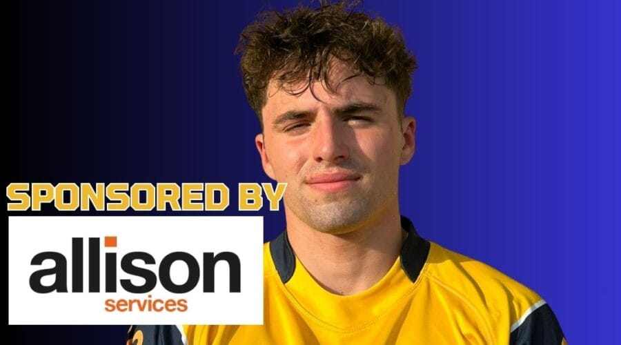 Sponsored by Allison Services