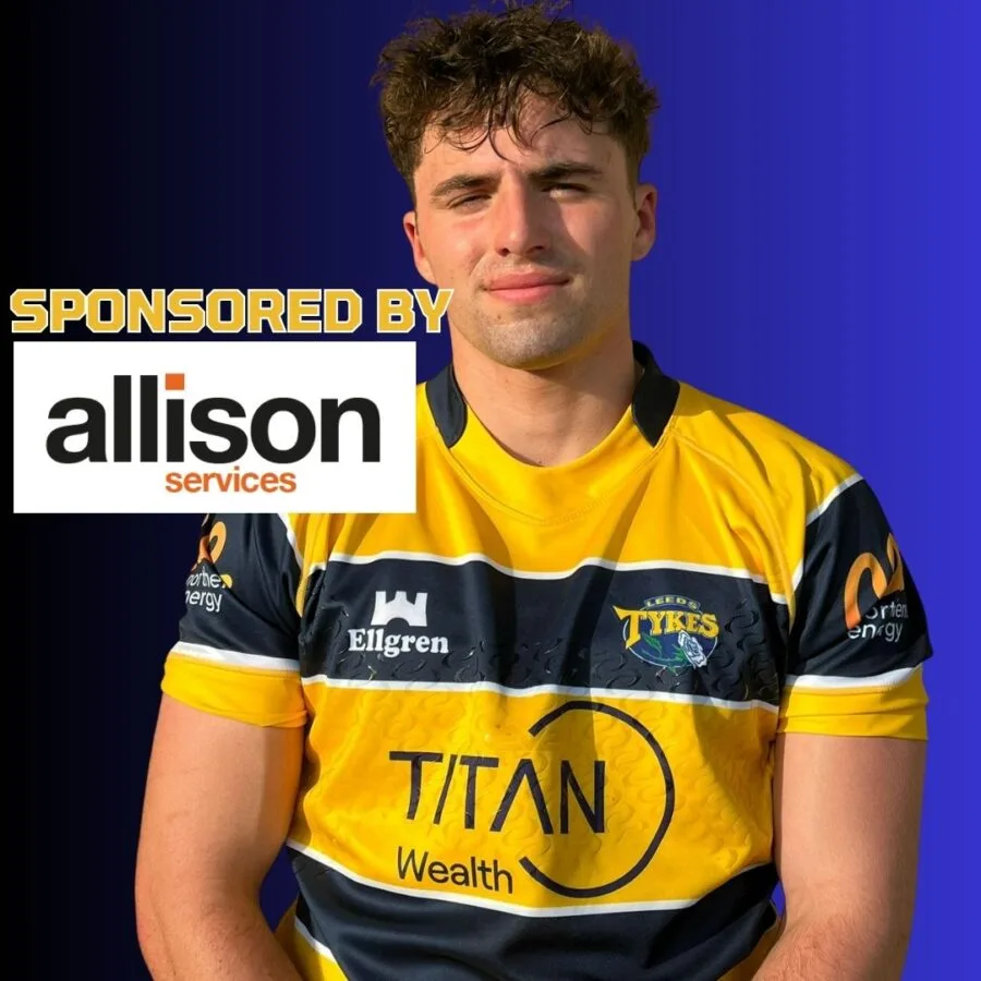 Sponsored by Allison Services