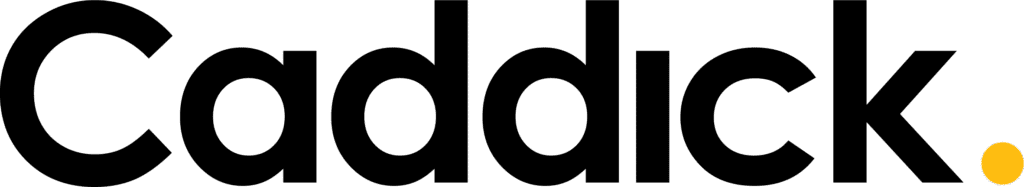 Caddick group logo