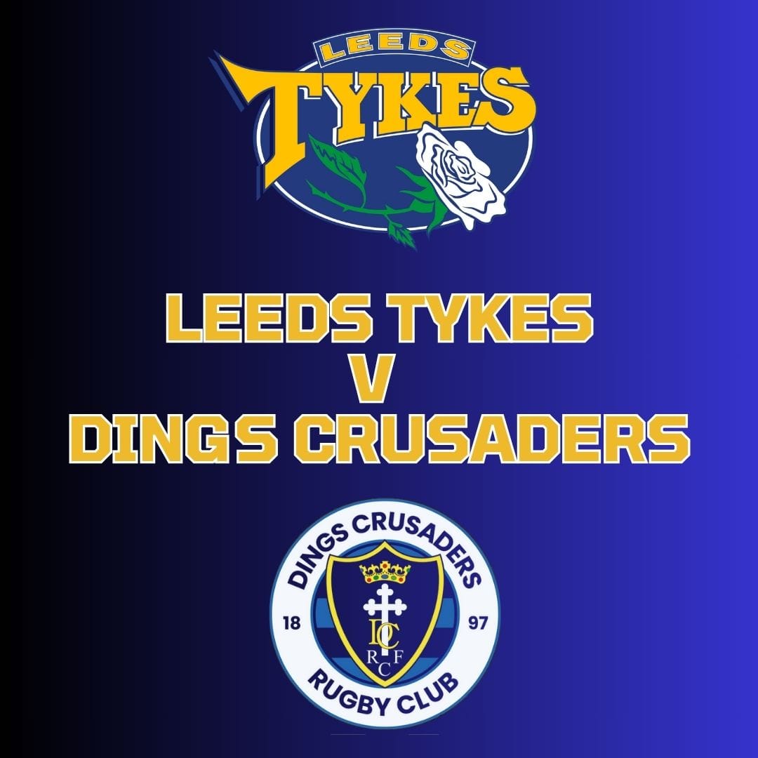 leeds tykes v dings crusaders