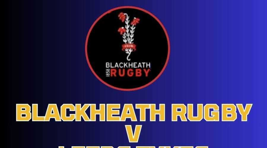 blackheath rugby v leeds tykes
