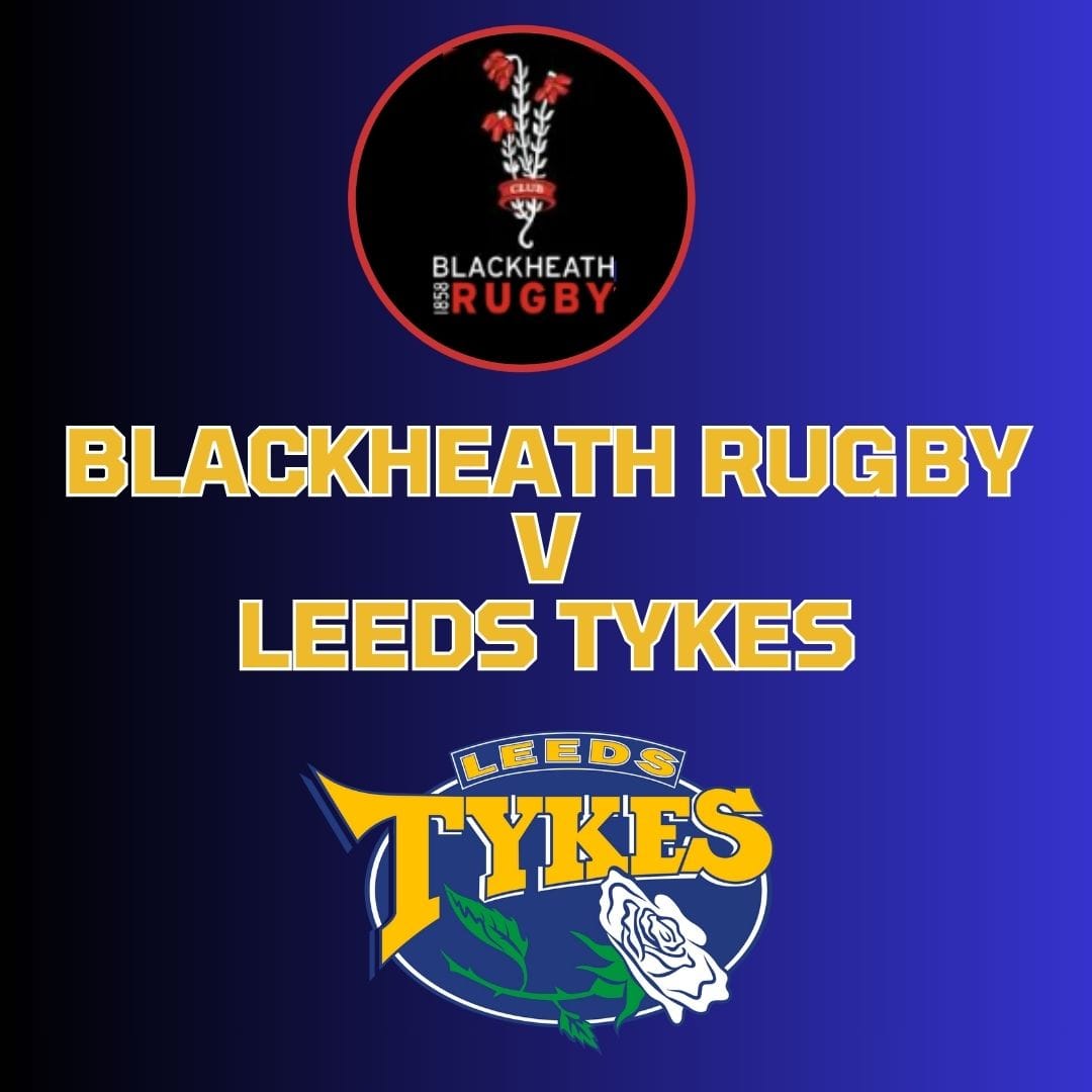 blackheath rugby v leeds tykes