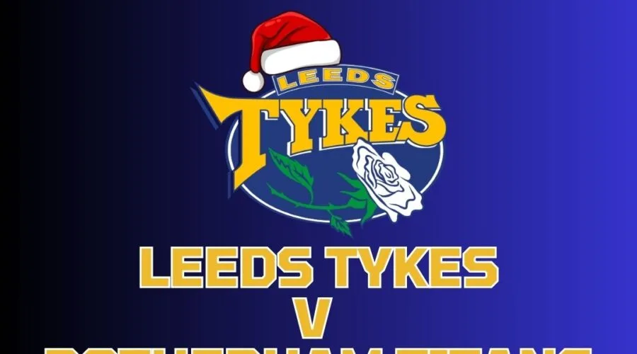 Leeds Tykes v Rotherham Titans