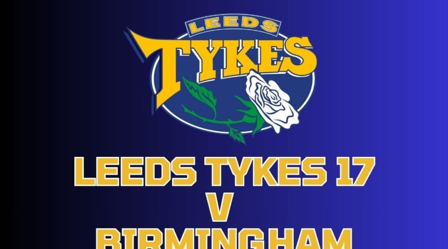 Result 6 December Leeds Tykes 17 Birmingham Moseley 42