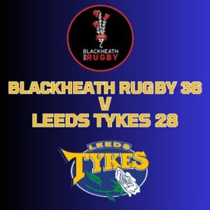 Match report 13 December