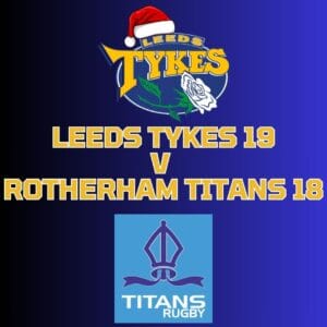 Match report 20 December