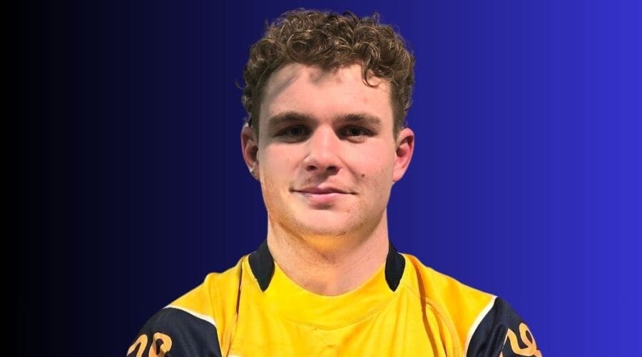 Alex Green available to sponsor