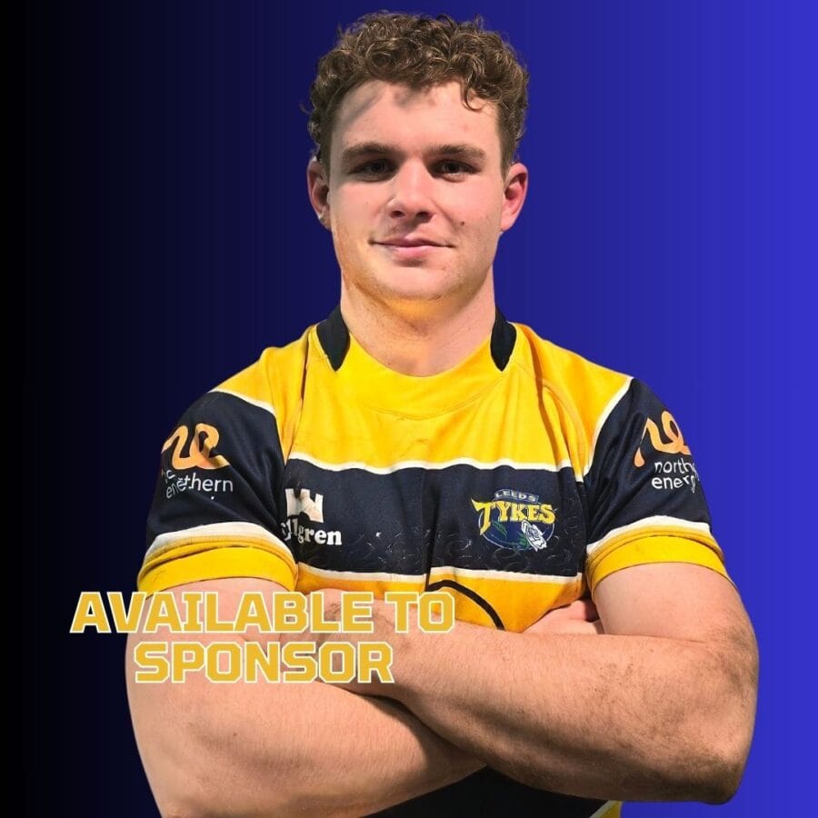 Alex Green available to sponsor