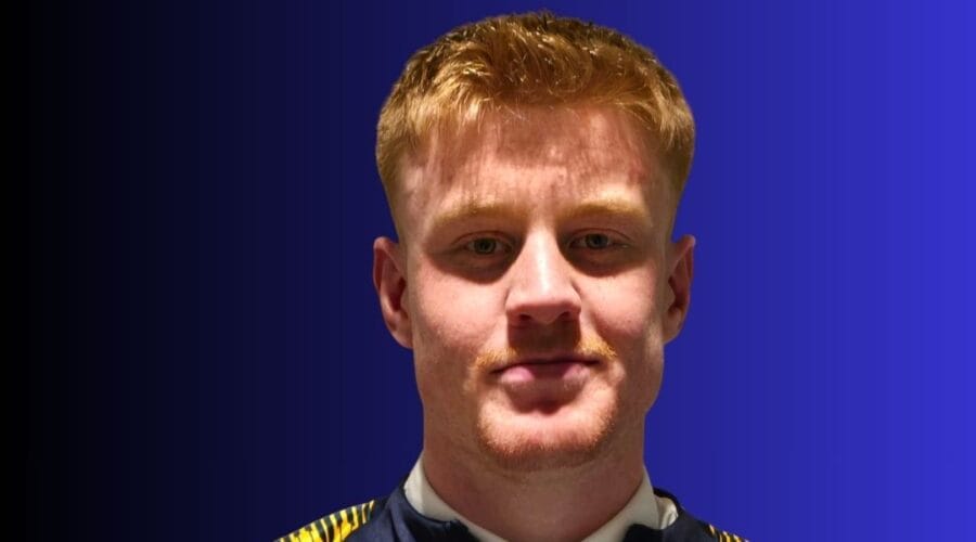 Albert Bradshaw, available to sponsor