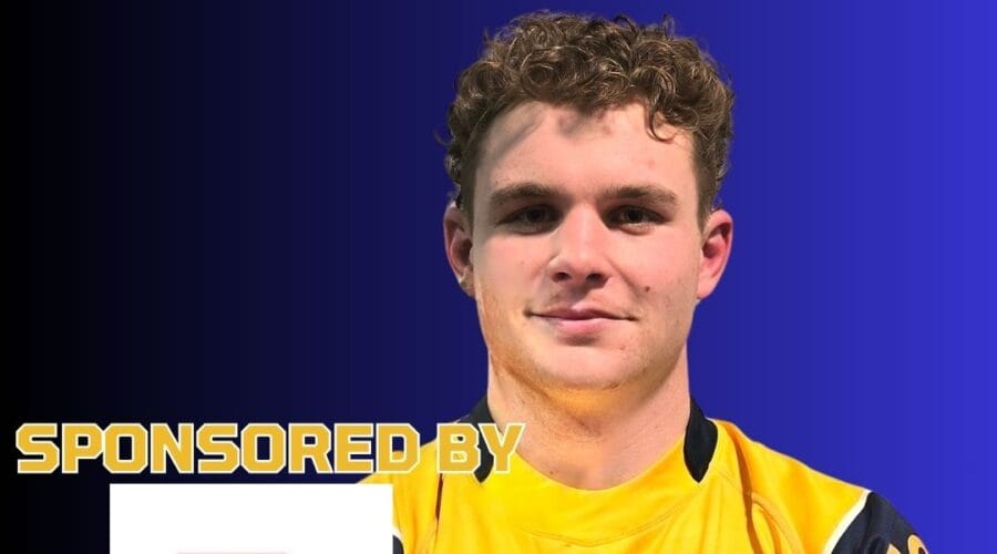 Alex Green sponsored by Digitial Plus